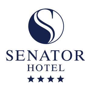 Hotel Senator logo PNG SVG Vector