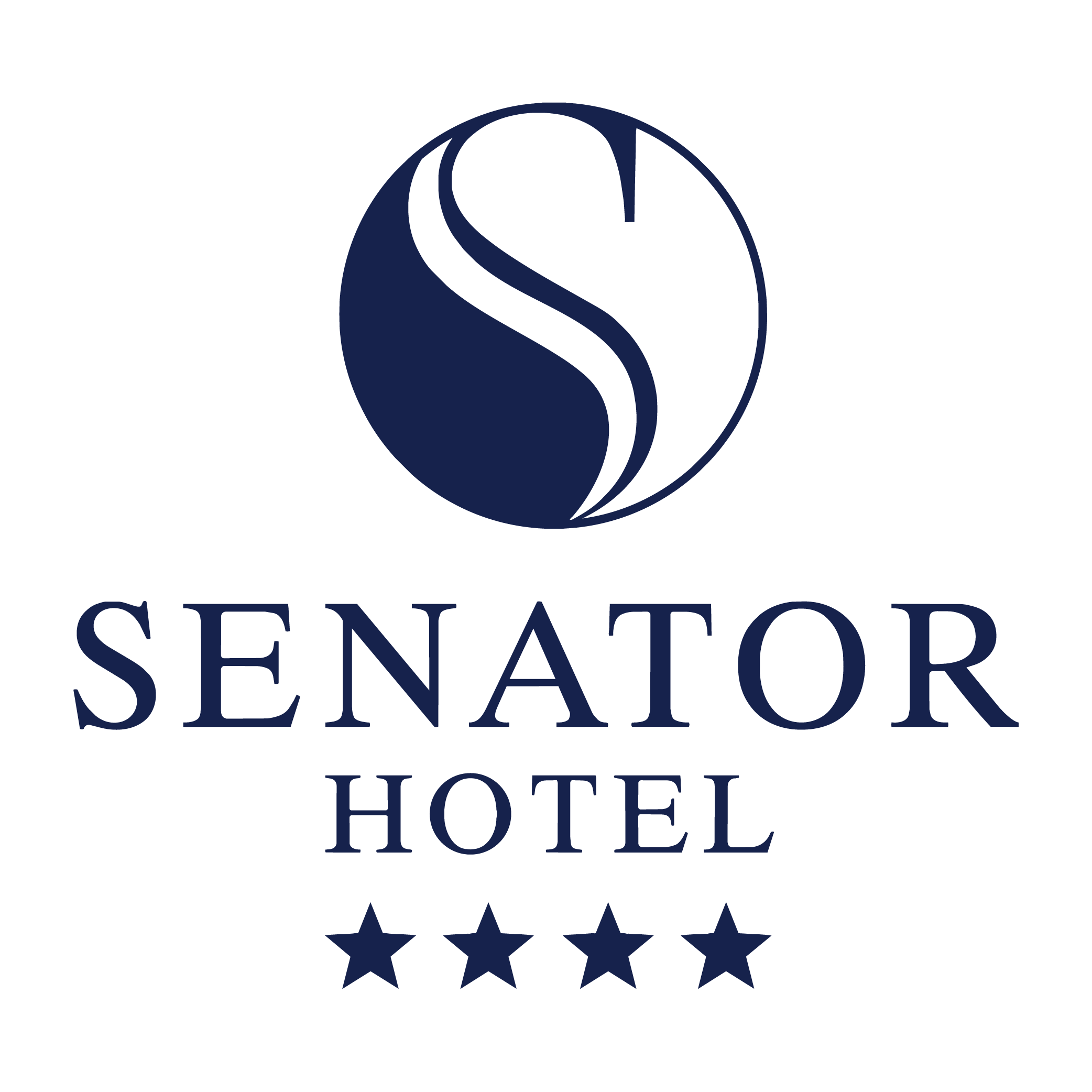 Hotel Senator logo PNG SVG Vector Hotel Senator logo PNG SVG Vector