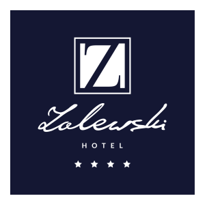 Hotel ZALEWSKI Logo PNG SVG Vector