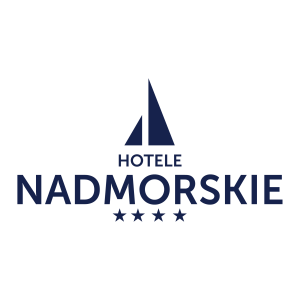 Hotele Nadmorskie Logo PNG SVG Vector