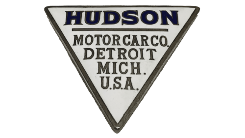 Hudson 1909