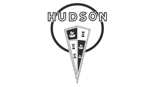Hudson 1938