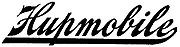 Hupmobile Logo