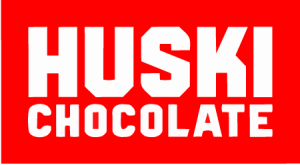 Husky Chocolate Logo PNG SVG Vector
