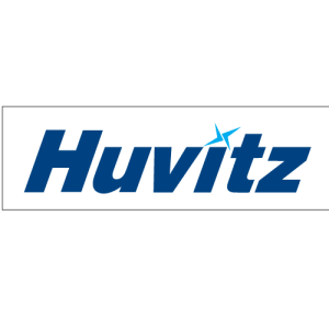 Huvitz Logo PNG SVG Vector
