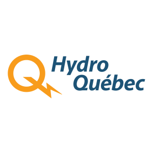 Hydro Quebec Logo PNG SVG Vector