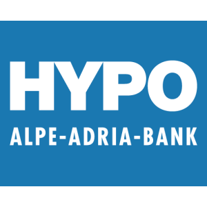 Hypo Alpe Adria Bank Logo PNG SVG Vector