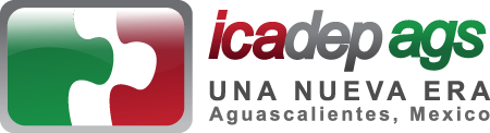 ICADEP Aguascalientes Logo PNG S Vector ICADEP Aguascalientes Logo PNG S Vector