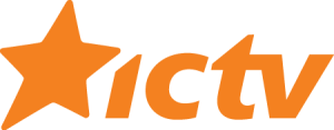 ICTV Logo PNG SVG Vector