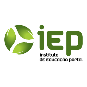 IEP   Instituto de Educação Portal Logo PNG SVG Vector