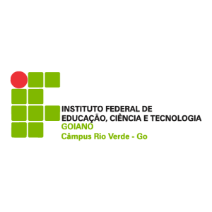 IF Goiano Logo PNG SVG Vector
