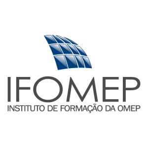 IFOMEP Logo PNG SVG Vector