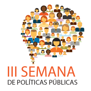 III Semana de Políticas Públicas Logo PNG SVG Vector