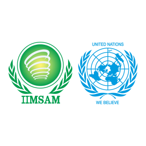 IIMSAM UN logo PNG SVG Vector