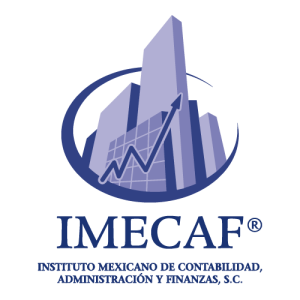 IMECAF Logo PNG SVG Vector