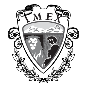 IMEX Logo PNG SVG Vector