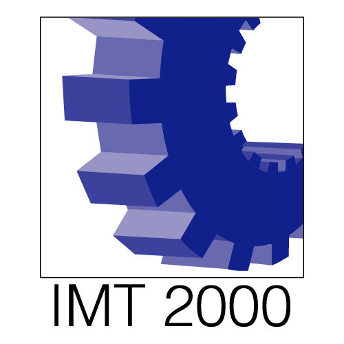 IMT Logo PNG SVG Vector IMT Logo PNG SVG Vector