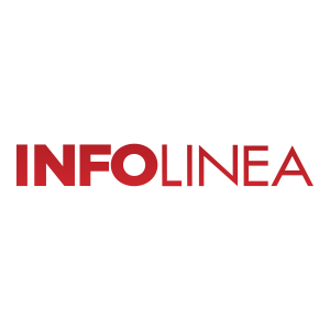 INFOLINEA Logo PNG SVG Vector