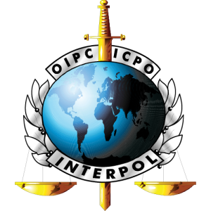 INTERPOL Logo PNG SVG Vector
