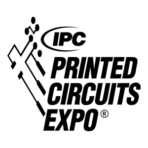 IPC Printed Circuit Expo Logo PNG SVG Vector
