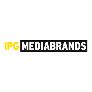 IPG Mediabrands Logo PNG SVG Vector