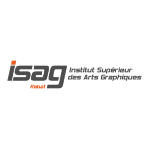 ISAG Logo PNG SVG Vector
