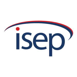 ISEP Logo PNG SVG Vector