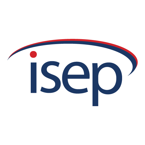 ISEP Logo PNG SVG Vector ISEP Logo PNG SVG Vector