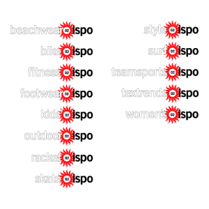 ISPO Logo PNG SVG Vector