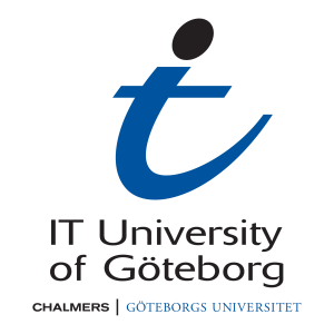 IT University of Goteborg Logo PNG SVG Vector