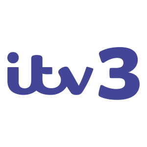 ITV3 Logo PNG SVG Vector