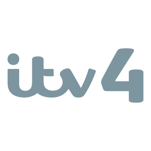 ITV4 Logo PNG SVG Vector