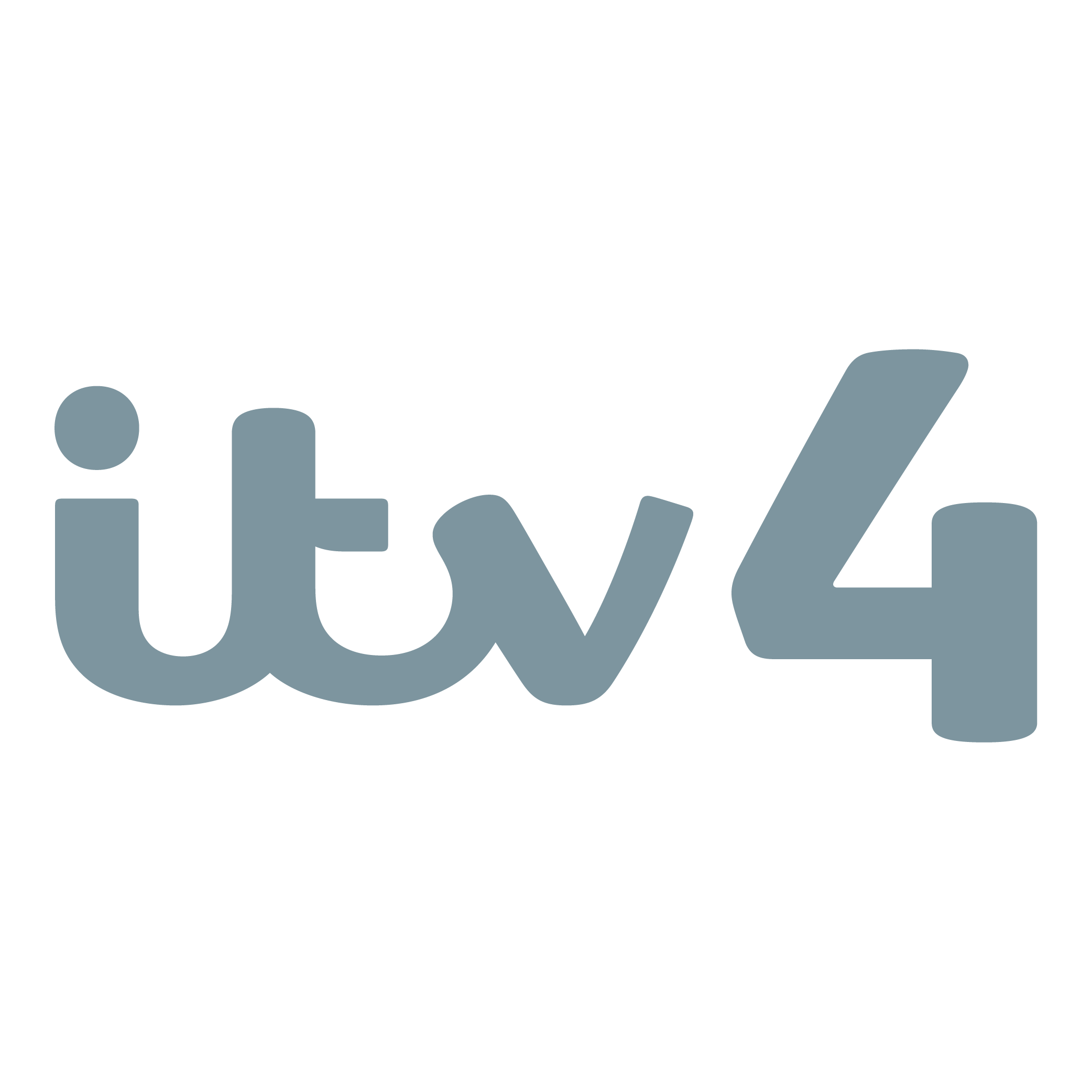 ITV4 Logo PNG SVG Vector ITV4 Logo PNG SVG Vector