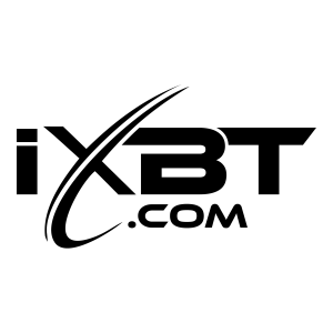IXBTcom Black Logo PNG SVG Vector