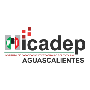 Icadep Aguascalientes Logo PNG SVG Vector