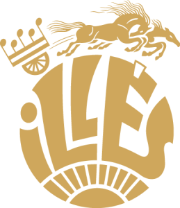 Illés Logo PNG SVG Vector