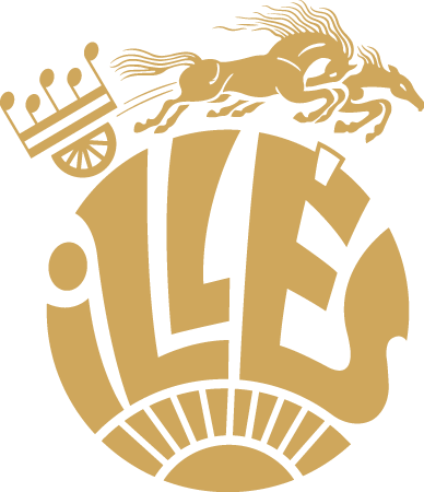 Illés Logo PNG SVG Vector Illés Logo PNG SVG Vector