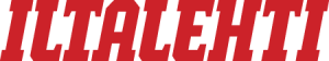 Iltalehti Logo PNG SVG Vector