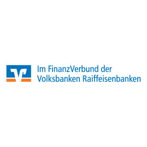 Im FinanzVerbund der Volksbanken Raiffeisenbanken Logo PNG SVG Vector