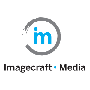 Imagecraft Media Logo PNG SVG Vector