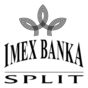 Imex Banka Logo PNG SVG Vector