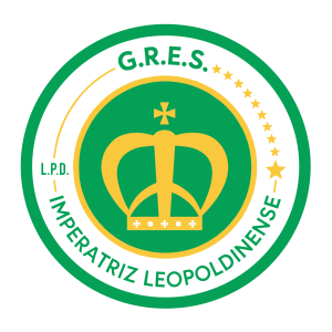 Imperatriz Leopoldinense Logo PNG SVG Vector