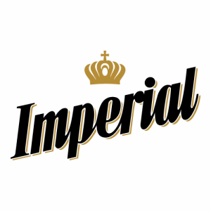 Imperial Cerveza Logo PNG SVG Vector