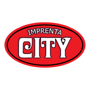 Imprenta City Logo PNG SVG Vector