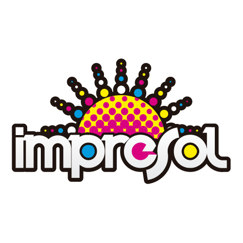 Impresol Tulancingo Logo PNG SVG Vector Impresol Tulancingo Logo PNG SVG Vector