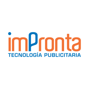 Impronta Publicidad Logo PNG SVG Vector