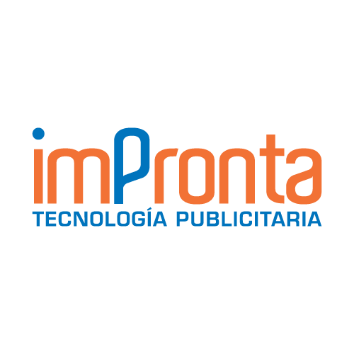 Impronta Publicidad Logo PNG SVG Vector Impronta Publicidad Logo PNG SVG Vector