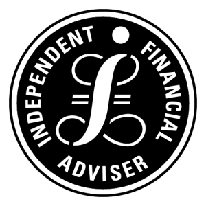 Independent Financial Adviser Logo PNG SVG Vector