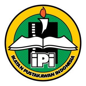 Indonesia Library Association Logo PNG SVG Vector