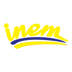 Inem Logo PNG SVG Vector
